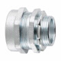 CPR4 - 1-1/4" Rigid Connector Threadless - Crouse-Hinds