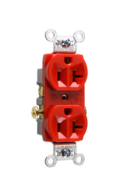 CR20RED