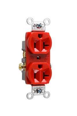CR20RED