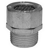 CRN50 - Drain, Size: 1/2 In, Material: Aluminum, Finish: N - Appleton/Oz Gedney