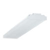 CWP44040 - 4' 37W Led Wrap 40K 4584LM 0-10V Dimming - Hubbell Lighting, Inc.