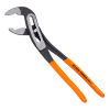 D50510 - Classic Klaw Pump Pliers, 10" - Klein Tools