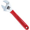 D50710 - Adjustable Wrench Extra Capacity, 10" - Klein Tools