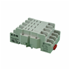 D7PA4 - D7 4P Socket - Eaton