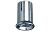 DAM38 - 3/8"-16 Mini Drop-In Anchor - L.H. Dottie CO.