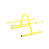 DD205HT - 8 Spool Wire Hand Tote - LH Dottie