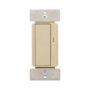 DFS15PV - Fan Dimmer SP, 3 Way 1.5A 120V Ivory - Eaton