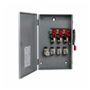 DG324UGK - 200A/3P GD NF Safety Switch 240V Nema 1 - Eaton