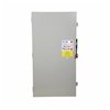 DG325UGK - 400A/3P GD NF Safety Switch 240V Nema 1 - Eaton