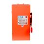 DH362URK - 60A/3P HD NF Safety Switch 600V Nema 3R - Eaton Corp