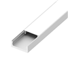 DICPCHBSL48 - Slim Channel & Frost Cover 48" Bundle - Diode Led