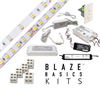 DIKIT12VBC1PG605 - 16' 5000K Led Tape Light Kit - Diode Led