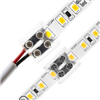 DITB8C0NNTTT5 - Tape to Tape Terminal Block Connector 5 Pack - Diode Led