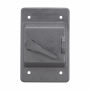 DS185 - 1G FS Box Switch Cover - Eaton