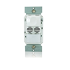 DSW301W - Dual Tech Wall Switch Occ Sensor, 120/277V, WH - Legrand-Wattstopper