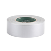 DT260 - 2'' X 60 Yd Silver Industrial Grade Duct Tape - LH Dottie