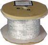 DWP1500 - 1/2'' X 1500' Pull Line Measuring Tape - L.H. Dottie CO.