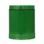 E26BG1V4 - Lens & Diffuser Unit-Green Cylindrical Led 125va - Eaton