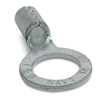 E71 - Non-Ins - BS Ring Term, 6, 1/4, Met - Abb Installation Products, Inc