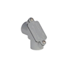 E990D - 1/2" NM Pull Elbow - Abb Installation Products, Inc