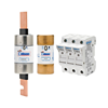 EBS2 - 2A 600V Fast Acting Midget Fuse - Edison Fuses