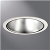 ERT710 - 6" Trim Clear Specular Reflector - Cooper Lighting Solutions