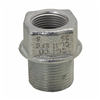 ES65 - 1-1/2F to 2M Seal Hub - Eaton