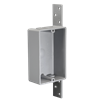 EZ08SB - Ez 8 Cu-In. 1G Bracketed - Cantex, Inc