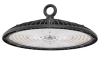 EZBY1830C3MVBLK - 120/150/190W Led RND H-Bay 3K/4K/5K 18000-29000LM - Cooper Lighting Solutions