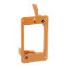 EZLV10W - Ez 1G Old Work Lo - Cantex, Inc