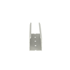 F1.5X1.5WH6 - 1-1/2X1-1/2X72" WHT NM Slot Duct - Panduit