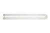 F31T8SPX35UEC0 - 31W T8 U Bend 3500K Med Bi-Pin 82 Cri Fluor Lamp - Ge Traditional Lamps