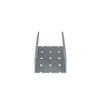 F3X2LG6 - 3X2X72" LT Gry NM Slot Duct - Panduit