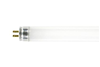 F54T5850H0EC0CVG - 54W T5 46" SHTR Res 50K Min Bipin - Ge By Current Lamps