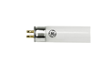 F8T5CW - 8W T5 12" Cool White 62 Cri Mini Bi-Pin Preheat - Ge By Current Lamps