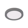 FM05RN930NI - 5" Round Flush Mount Nickel - W.A.C. Lighting