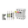 FNA15 - 15A 125V Pin Indicating Time Delay Midget Fuse - Eaton