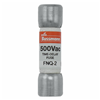 FNQ2 - 2A 500V TD CT Midget Fuse - Bussmann Fuses