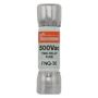 FNQ212 - 2-1/2A 500V Fiber Tube Time Delay Midget Fuse - Eaton