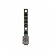 GBK520 - Ground Bar Kit - 5 Term + 1 2/0 Lug - Eaton Corp