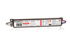 GE232MAXNULTRA - 2LIGHT 4' Dual Voltage Ballast - Ge Traditional Lamps