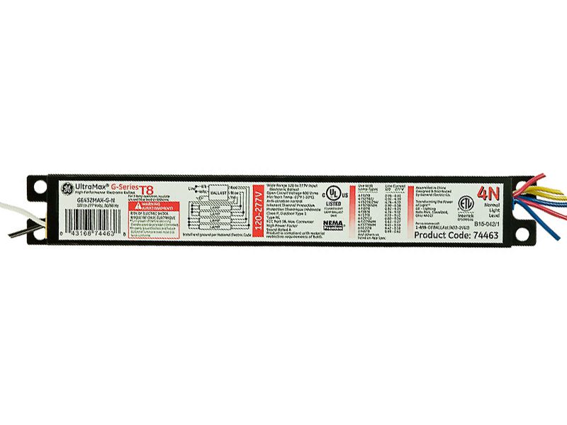 GE432MAXGN