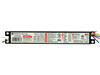 GE432MAXGN - 3-4 Lamp F32T8 120/277V Elect Inst Ballast - Ge Traditional Lamps