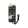GHQRD2030 - GHQ Remote BKR, 1 P/15A, 277V 14kaic - Eaton Corp