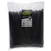 GRP14500X - Powergrp Cable Tie Black - Nsi