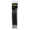 GRP181750 - 18" 175LB HD BLK CBL Tie - Nsi