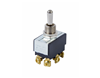 GSW16 - Toggle DPST 20A 125VAC O/F - GB Electrical