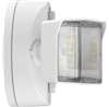 HGXLED2SHAL0SWW - HGX Led 2SH Alo SWW2 120 Pe WH M2 - White - Lithonia Lighting