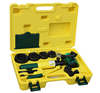 HPTK1 - 1/2'' - 2-1/2'' Hydraulic Punch Tool Kit - LH Dottie