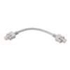 HU102P - 6" Daisy Chain Conn White - Cooper Lighting Solutions